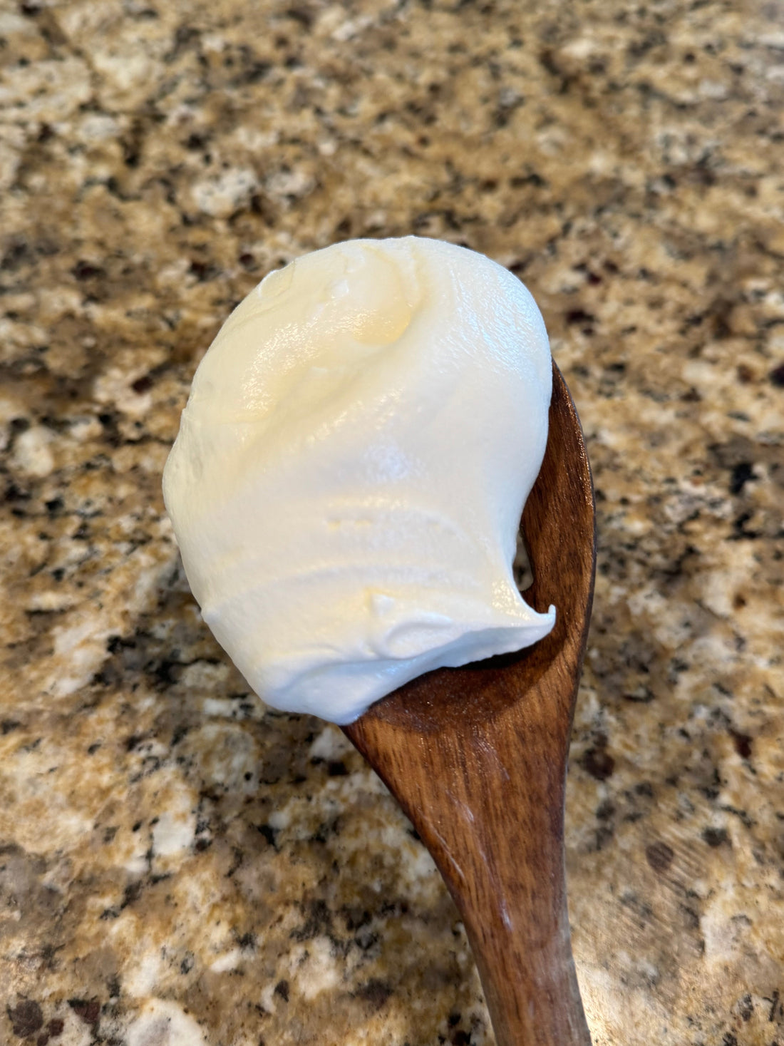 Tallow for Wrinkles Before and After