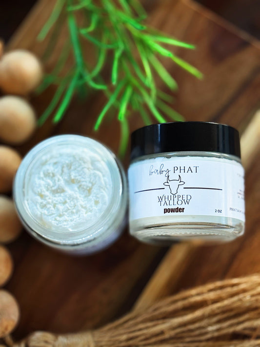 Is Tallow Good For Skin