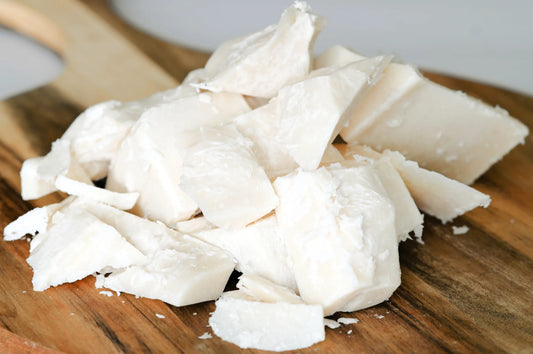 Organic Grass Fed Tallow for Skin
