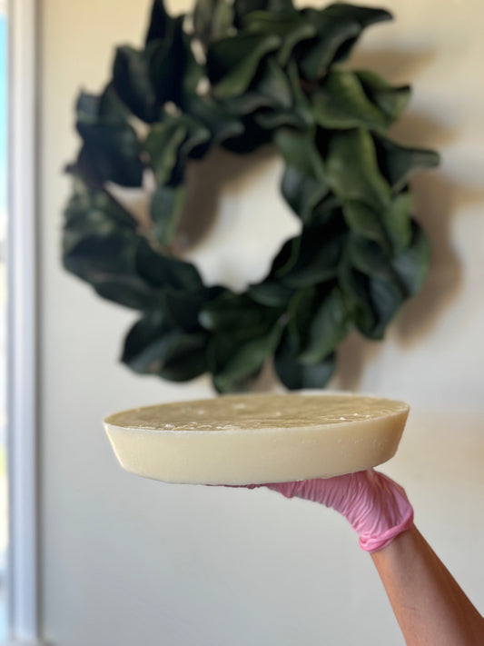 Beef Tallow Whipped