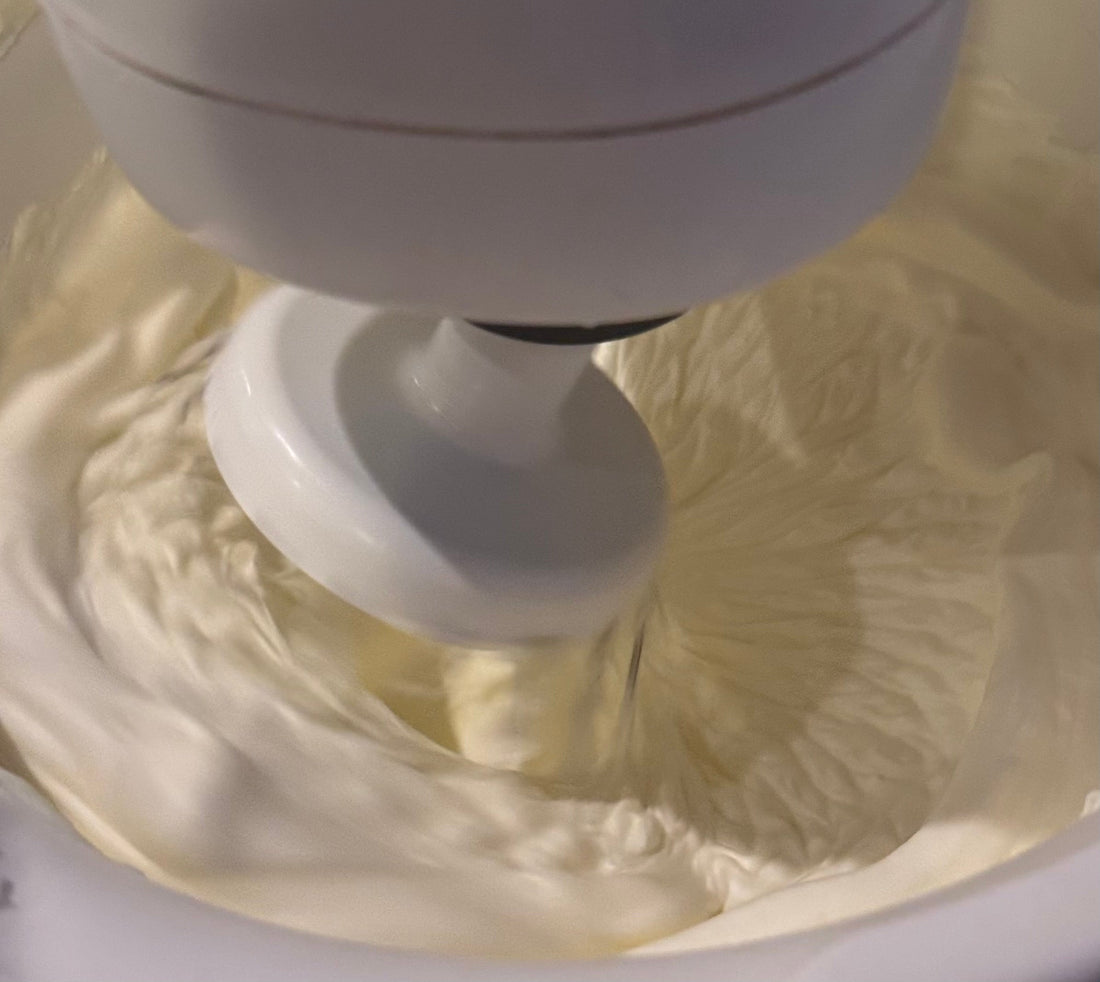 What is Whipped Tallow?