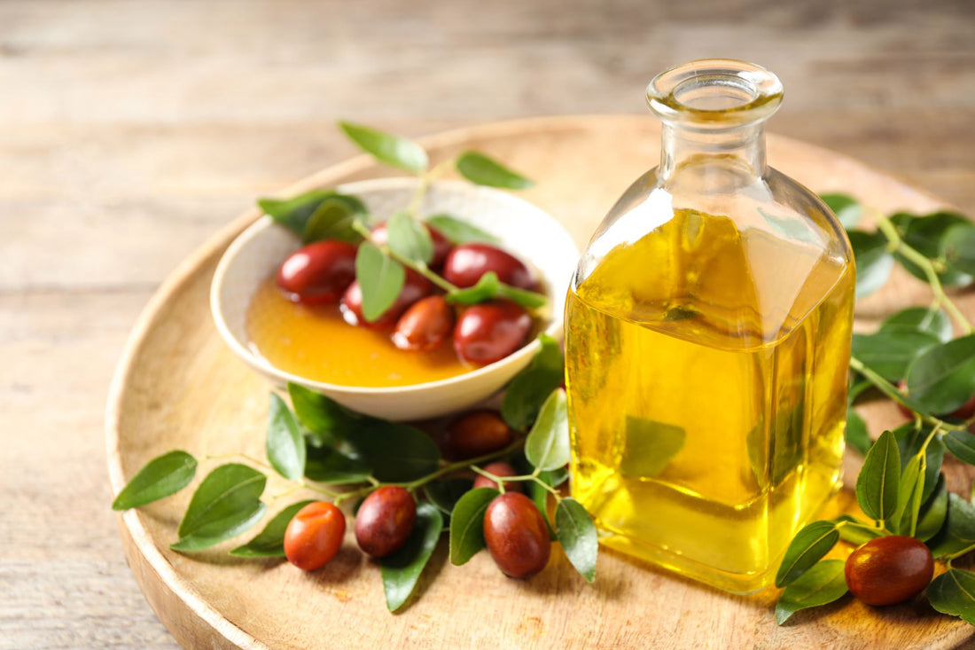 Tallow and Jojoba oil products