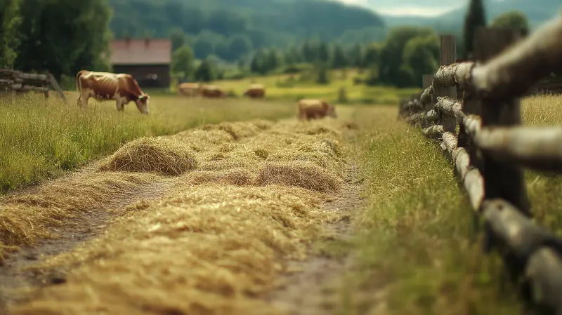 Grass Fed Organic Tallow