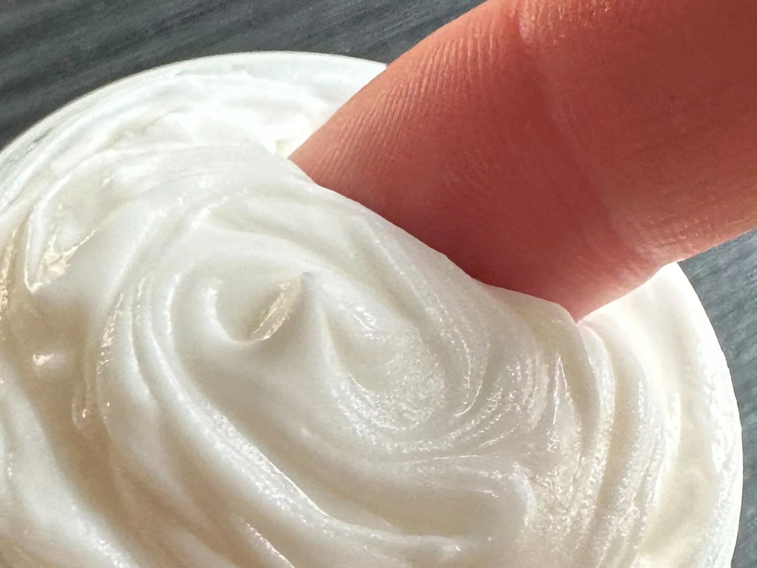 Why Does Whipped Tallow Get Grainy