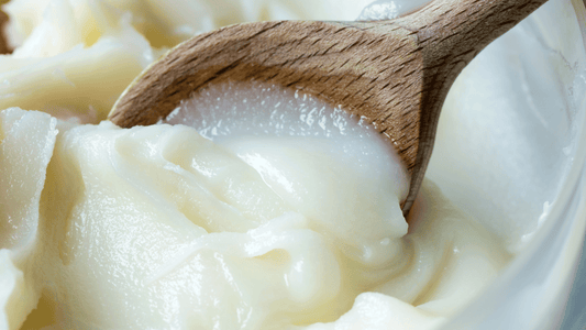 Pure Beef Tallow for Skin
