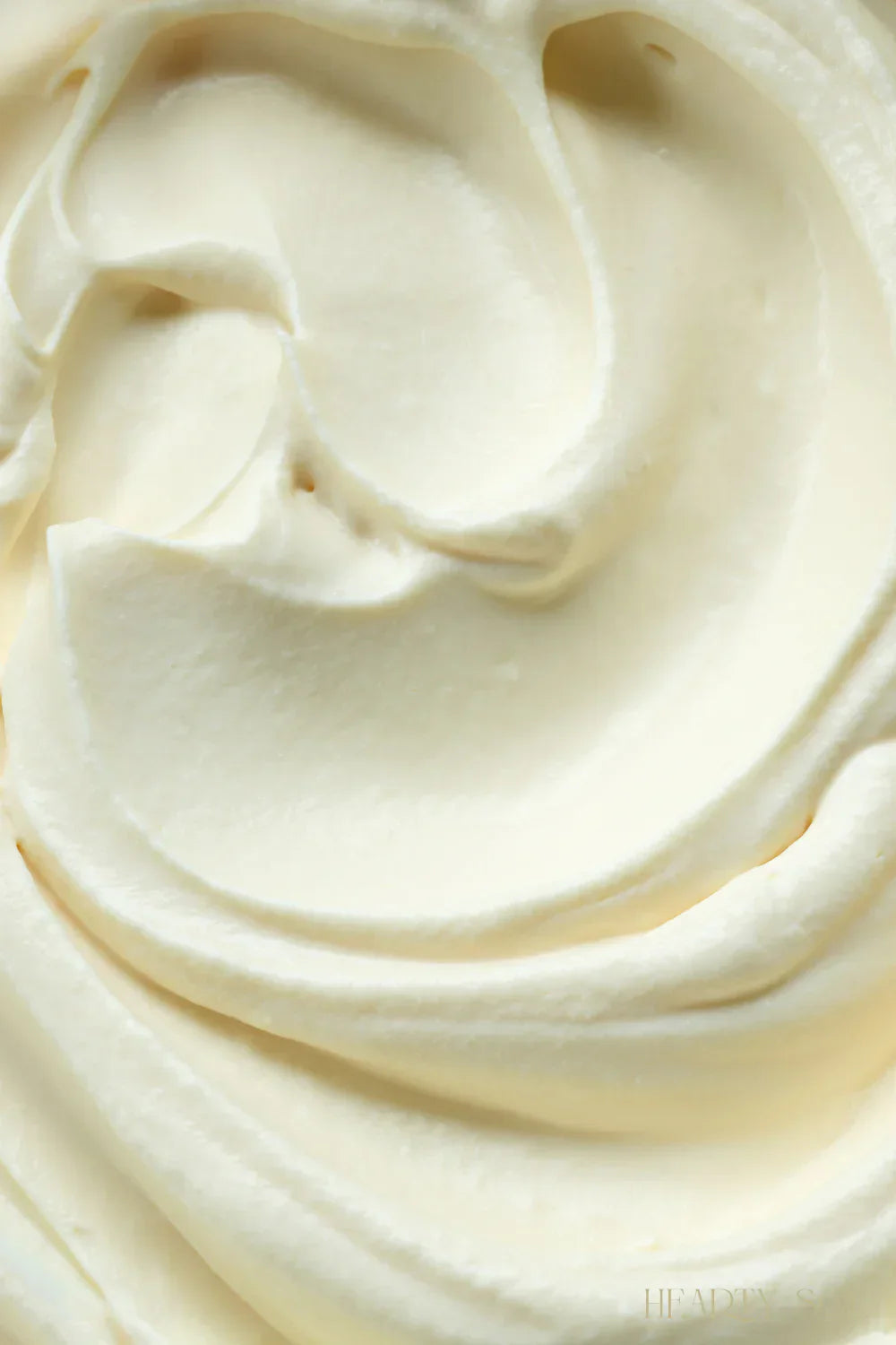 WHIPPED TALLOW