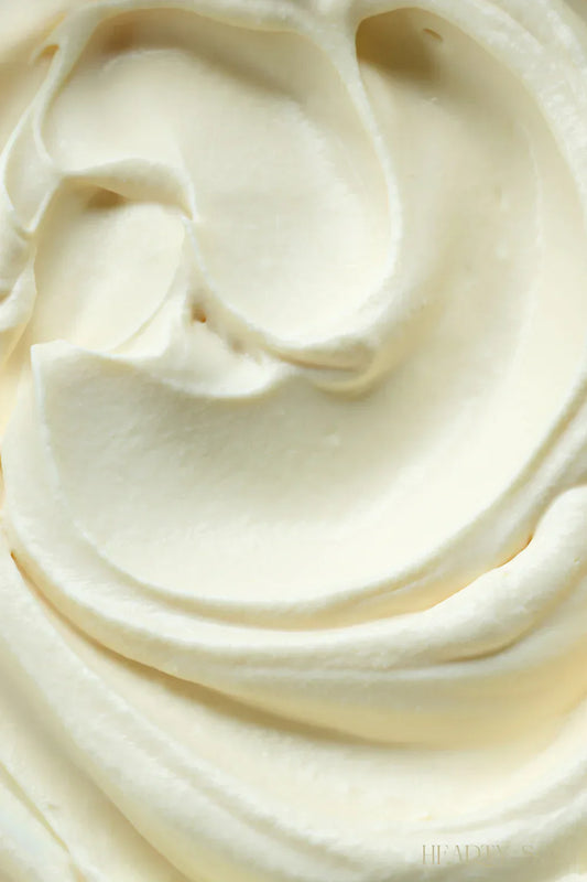 WHIPPED TALLOW