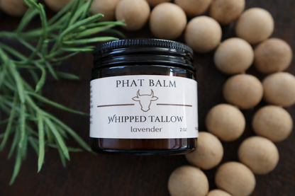 PHAT Balm™ Whipped Tallow